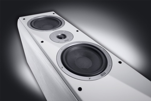 Heco Music Style 500