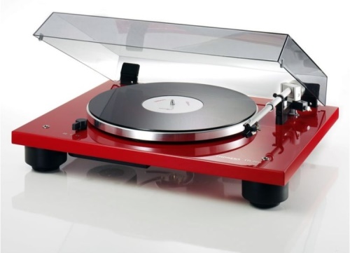 Thorens TD 206