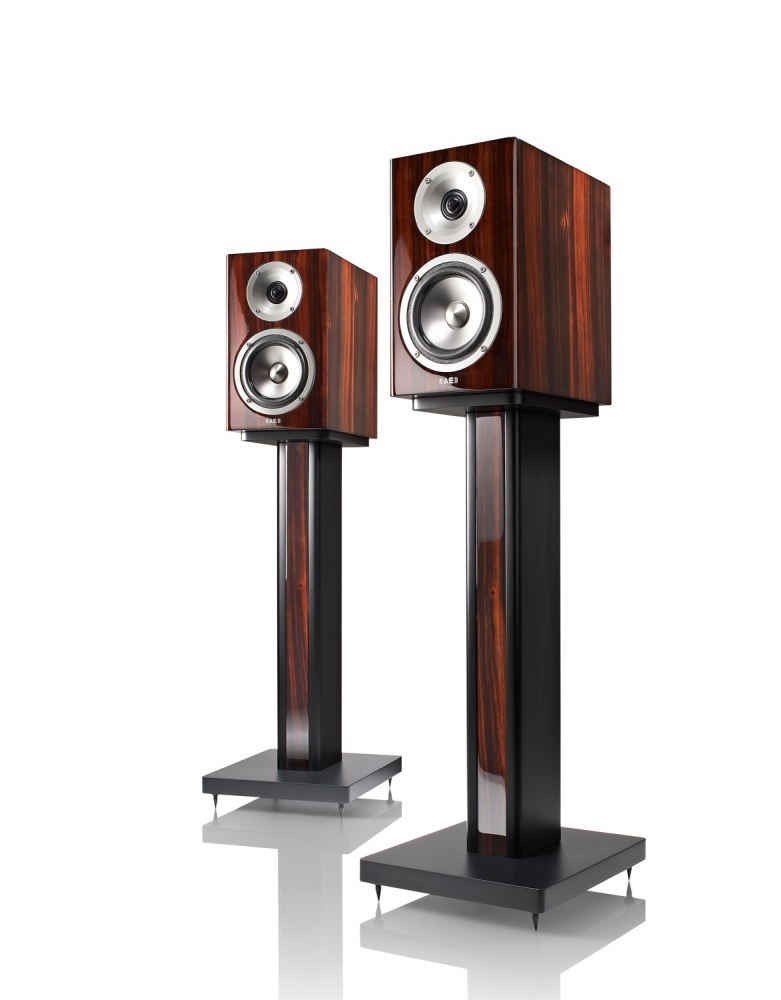 Acoustic Energy Reference 1
