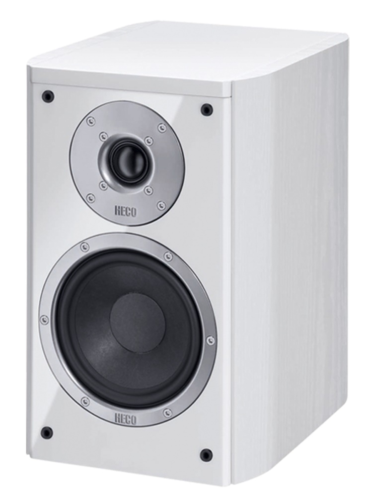 Heco Music Style set 200