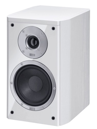 Heco Music Style set 200