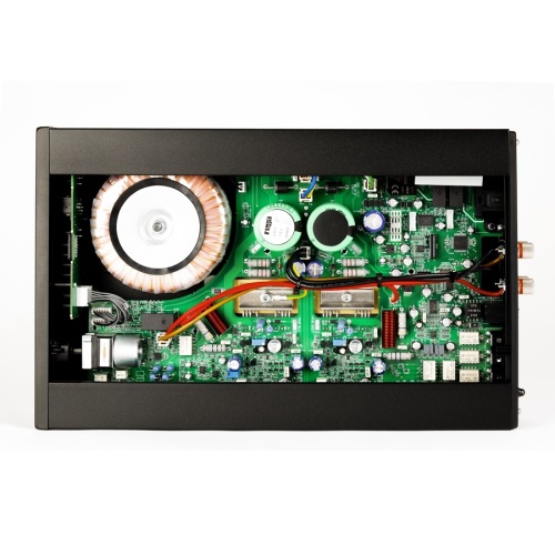 Rega Brio MK7