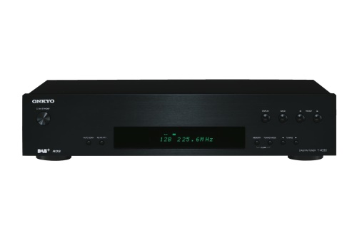 Onkyo T-4030