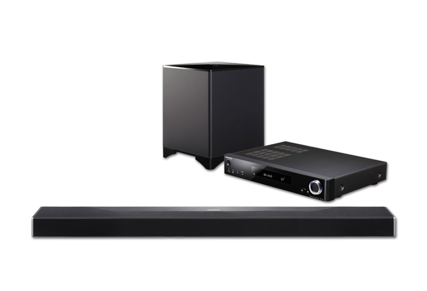 Onkyo LS7200