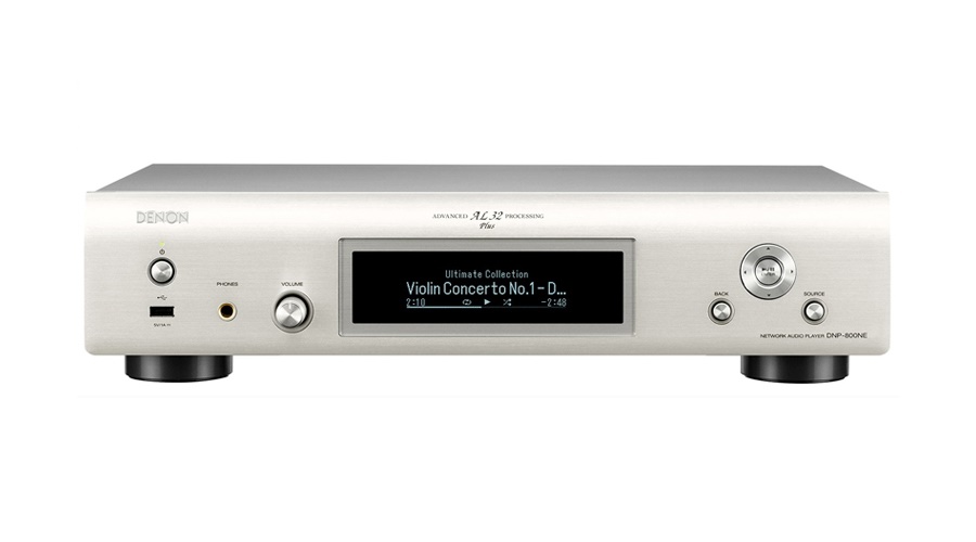 DENON DNP-800NE 