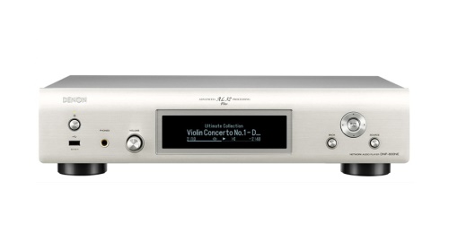 DENON DNP-800NE 