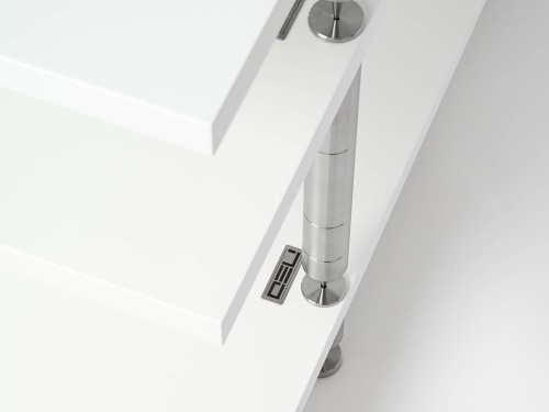 NEO Double Tripod segment 272 mm