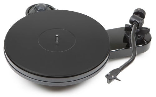 Pro-Ject RPM 3 Carbon + (2M-Silver)