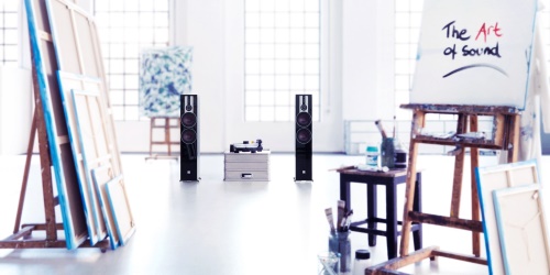 DALI OPTICON 6