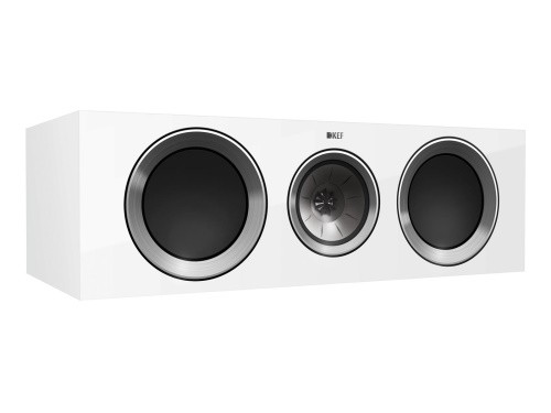 KEF R600c