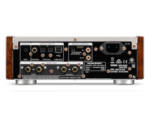 Marantz HD-DAC1