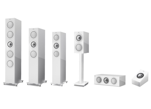 KEF R3