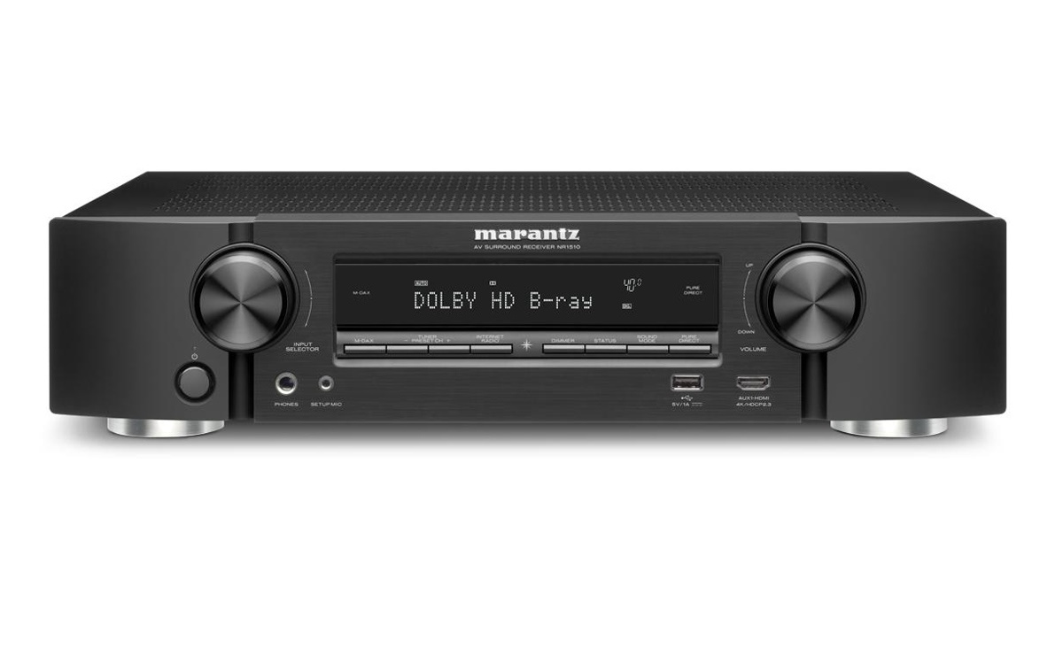 Marantz NR1510