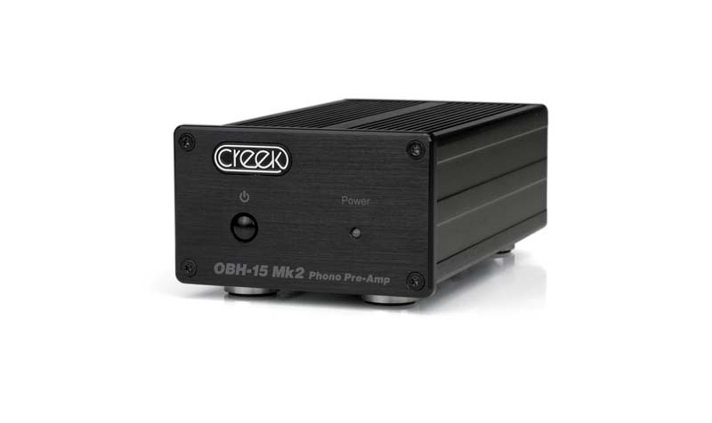 Creek OBH-15 mk2