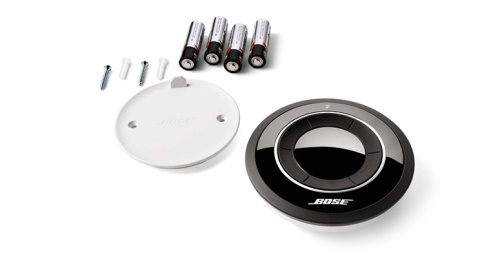 BOSE SoundTouch Controller