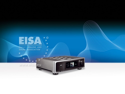 NAD M66