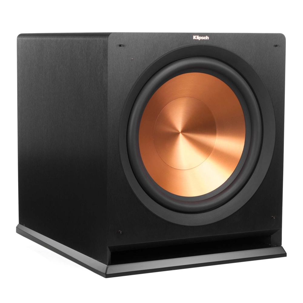 Klipsch Reference R-115SW