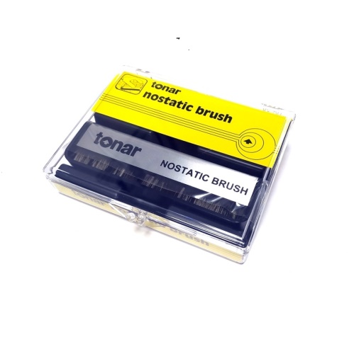 Tonar Nostatic Brush SET