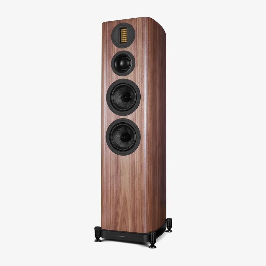 Wharfedale EVO 5.4