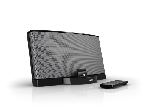 BOSE SoundDock Series III