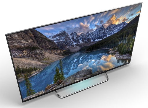 SONY BRAVIA KDL-43W755C 43"