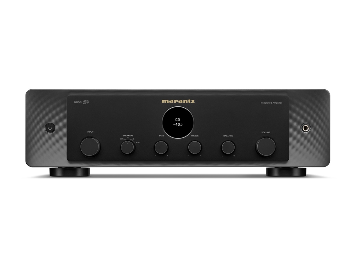 Marantz MODEL 50
