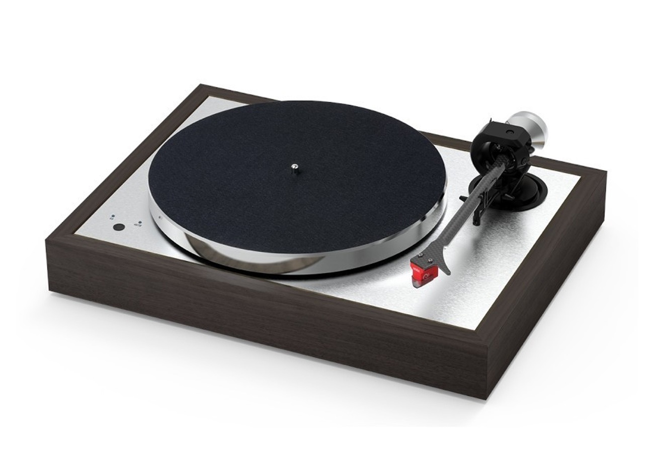 Pro-Ject The Classic Evo + (Gold Note Vasari Gold)