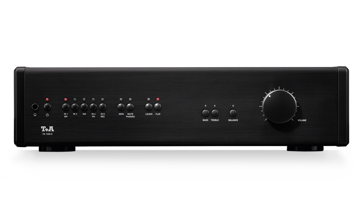 T+A PA 1000 E