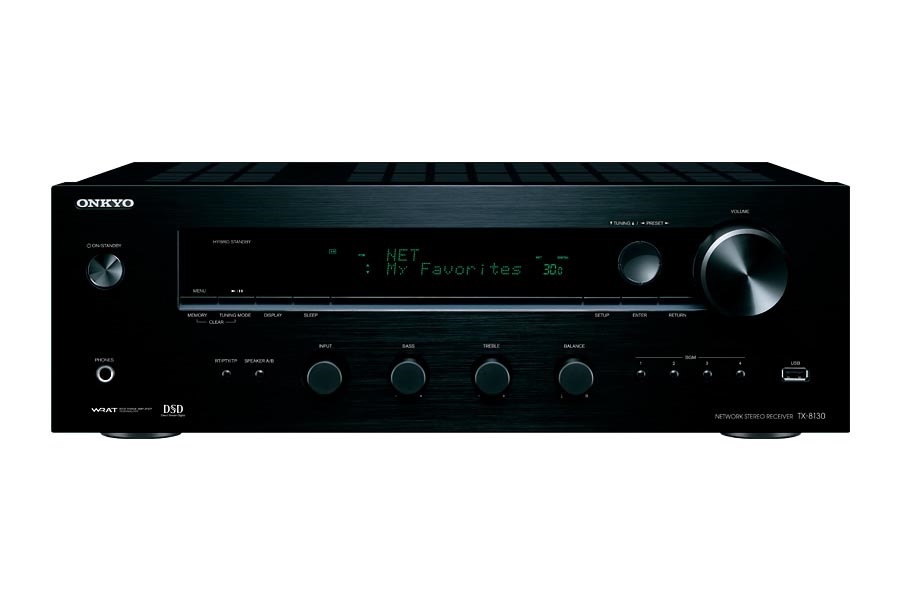 Onkyo TX-8130