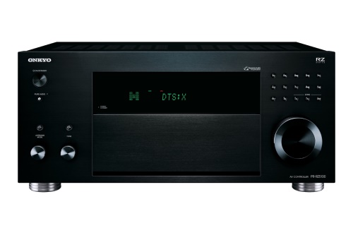 Onkyo PR-RZ5100