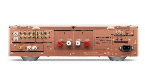 Marantz PM-KI Ruby