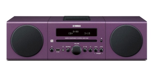 Yamaha MCR-042 