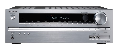 Jamo S 426 HCS 5.0 + Onkyo TX-SR333