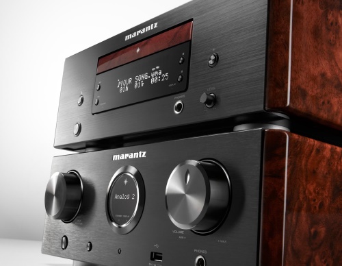 Marantz HD-CD1