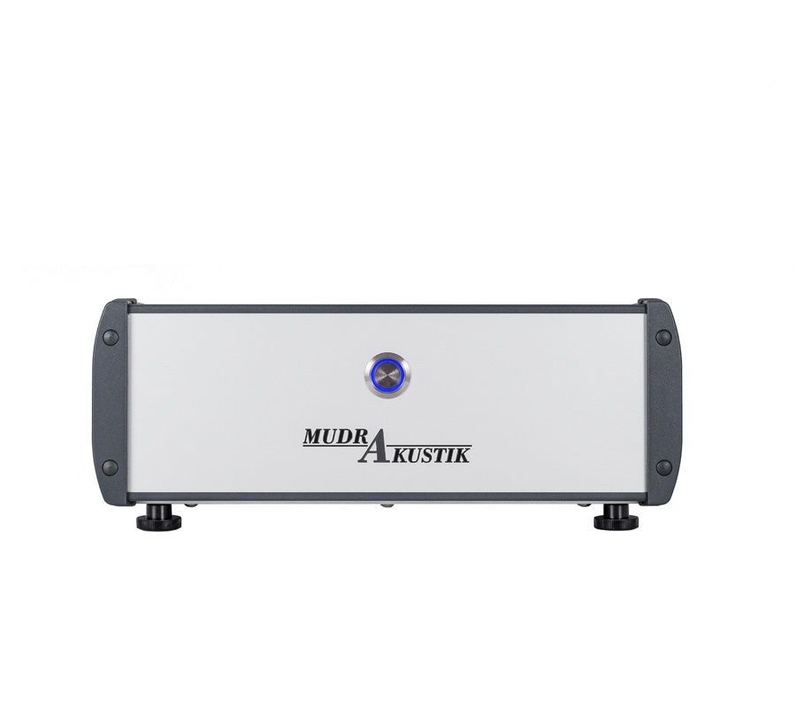 Mudra Akustik PX trafo 1000 VA + filtr