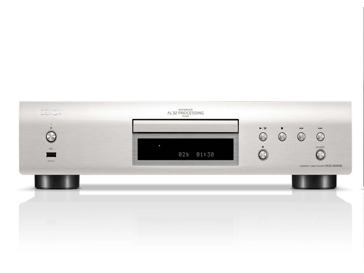 DENON DCD-900NE