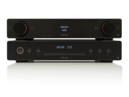 ARCAM A25