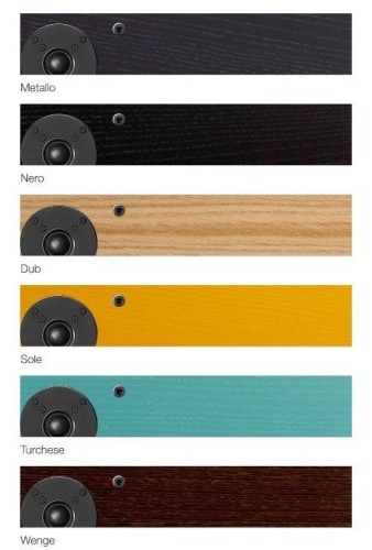 Xavian Delizia + Yamaha R-N500 + Yamaha CD-S300