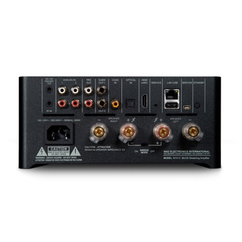 NAD M10 V2