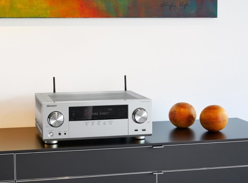 Pioneer VSX-930