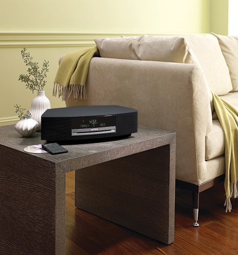 BOSE Wave Music System III