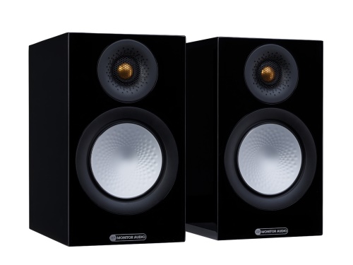 Monitor Audio Silver 50 7G