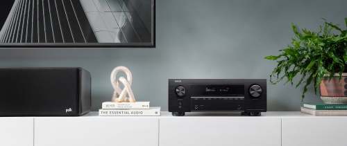 DENON AVC-X3700H