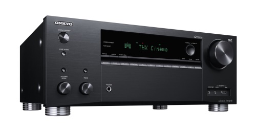 Onkyo TX-RZ740