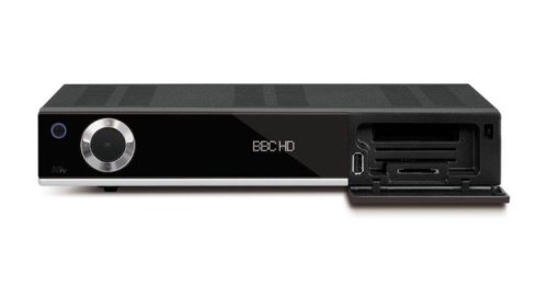 TechniSat Digit ISIO S 