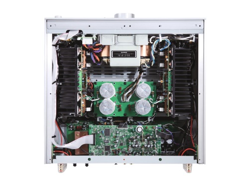Onkyo A-9000R