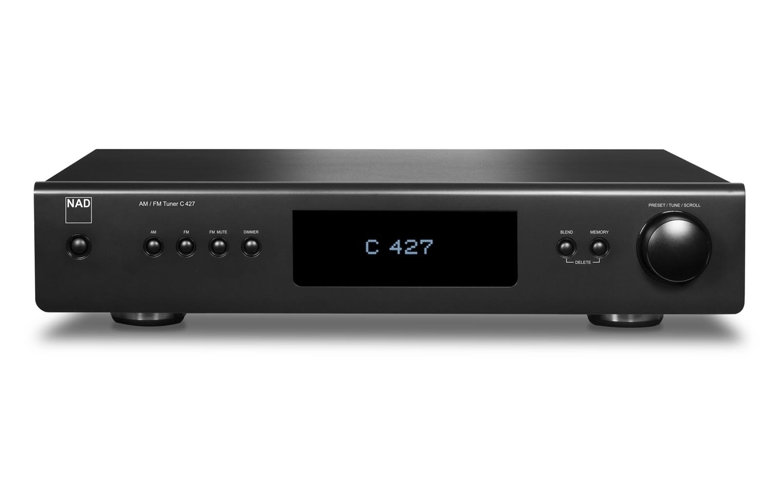 NAD C 427
