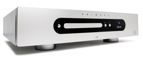 Primare CD32