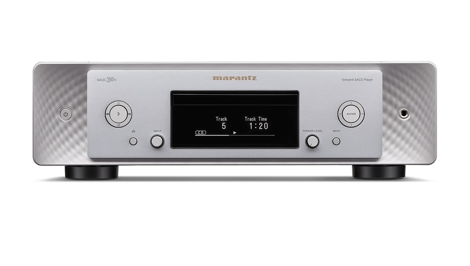 Marantz SACD 30N