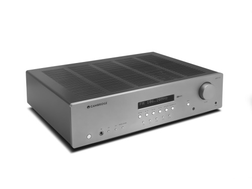 Cambridge Audio AXR 100